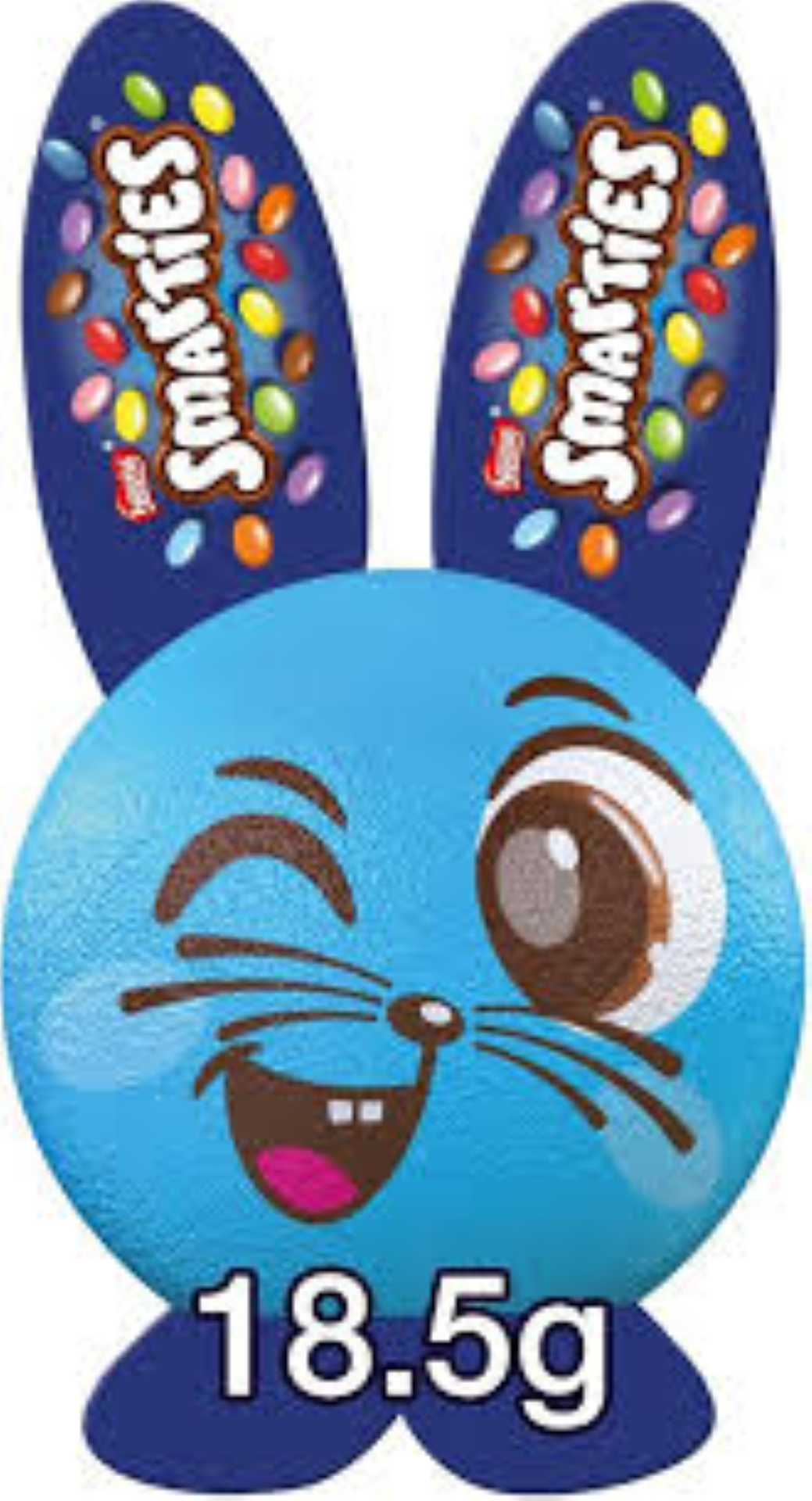 SMARTIES EASTER BUNNY 18.5G